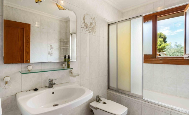Herverkoop - Villa - Torrevieja - Los Balcones - Los Altos del Edén