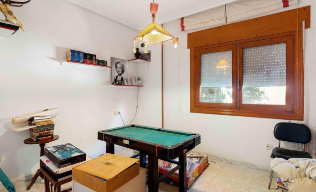 Herverkoop - Villa - Torrevieja - Los Balcones - Los Altos del Edén
