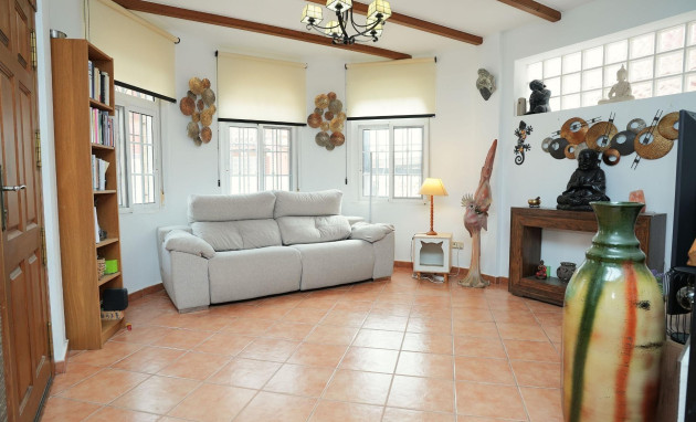 Herverkoop - Villa - Los Montesinos - Costa blanca sur