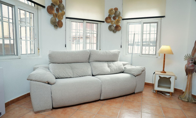 Herverkoop - Villa - Los Montesinos - Costa blanca sur