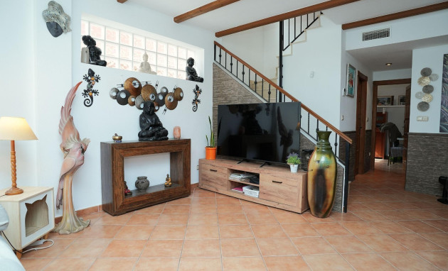 Herverkoop - Villa - Los Montesinos - Costa blanca sur