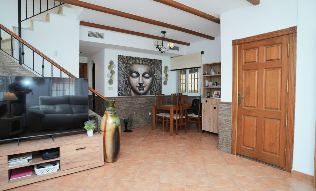 Herverkoop - Villa - Los Montesinos - Costa blanca sur