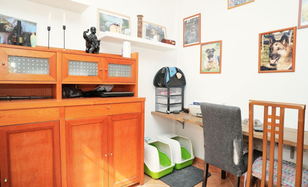 Herverkoop - Villa - Los Montesinos - Costa blanca sur