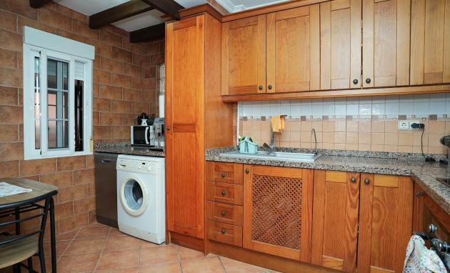 Herverkoop - Villa - Los Montesinos - Costa blanca sur