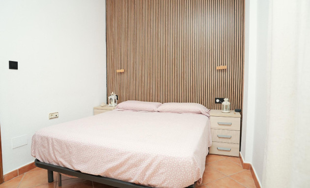 Herverkoop - Villa - Los Montesinos - Costa blanca sur