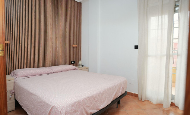 Herverkoop - Villa - Los Montesinos - Costa blanca sur