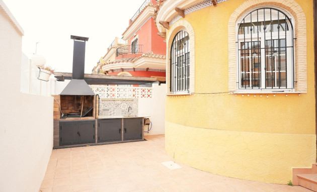 Herverkoop - Villa - Los Montesinos - Costa blanca sur