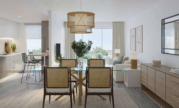 Nieuwbouw - Penthouse - Jávea Xàbia - centro