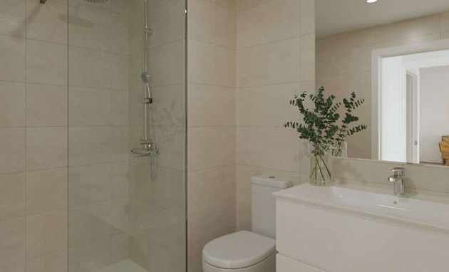 Nieuwbouw - Penthouse - Jávea Xàbia - centro