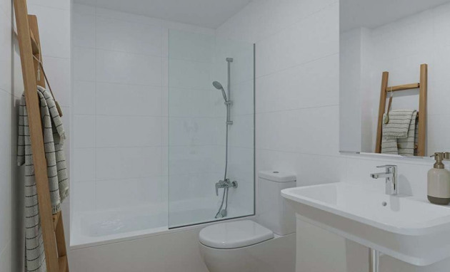 Nieuwbouw - Penthouse - Jávea Xàbia - centro