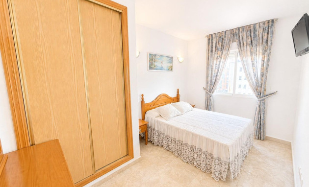 Herverkoop - Apartment - Torrevieja - Playa del cura