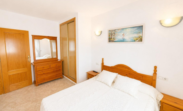Herverkoop - Apartment - Torrevieja - Playa del cura