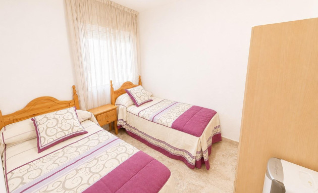 Herverkoop - Apartment - Torrevieja - Playa del cura