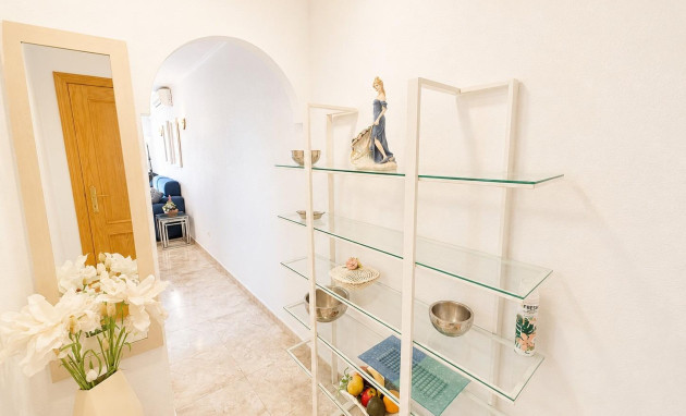 Herverkoop - Apartment - Torrevieja - Playa del cura