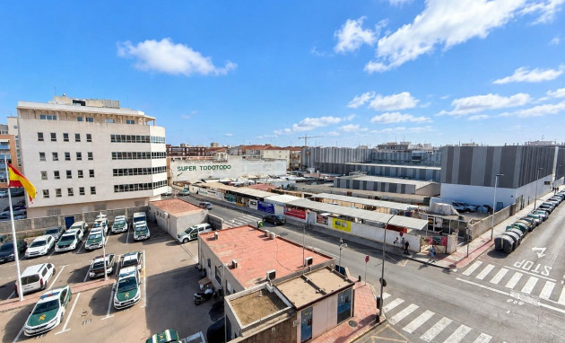 Herverkoop - Apartment - Torrevieja - Playa del cura