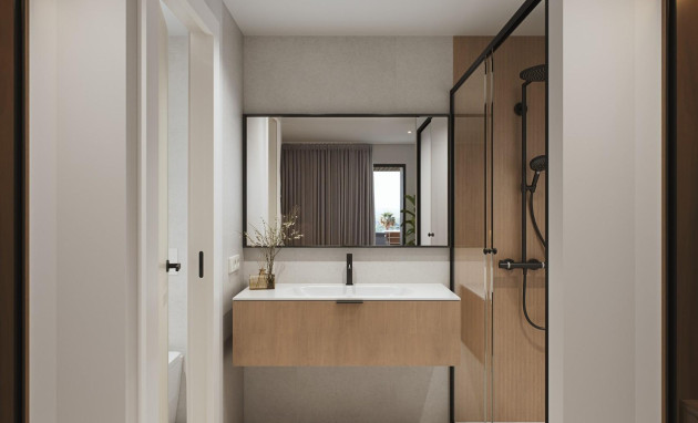 Nieuwbouw - Penthouse - Torre Pacheco - Santa Rosalia Lake And Life Resort