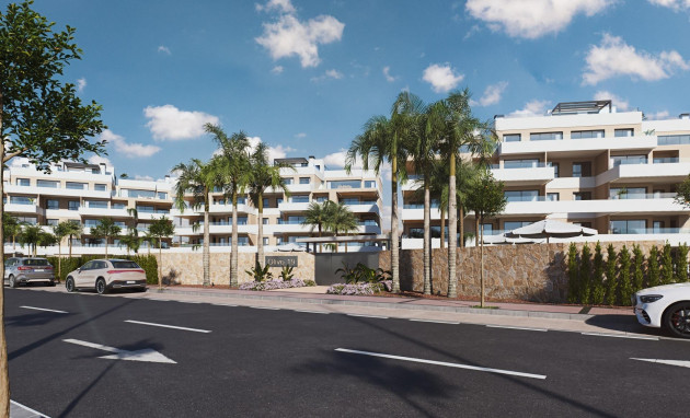 Nieuwbouw - Penthouse - Torre Pacheco - Santa Rosalia Lake And Life Resort