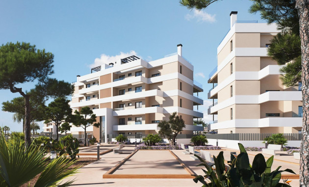 Nieuwbouw - Penthouse - Torre Pacheco - Santa Rosalia Lake And Life Resort