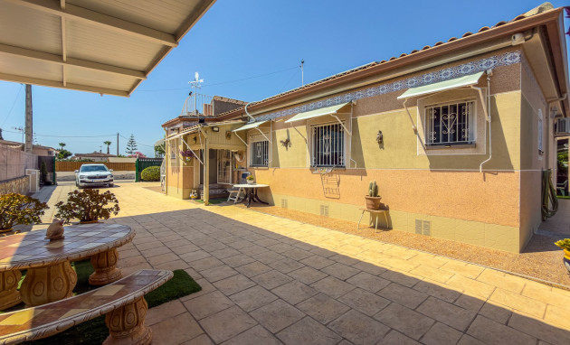 Revente - Villa - CATRAL - Catral