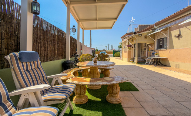Revente - Villa - CATRAL - Catral