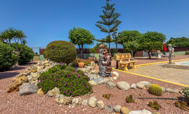 Revente - Villa - CATRAL - Catral