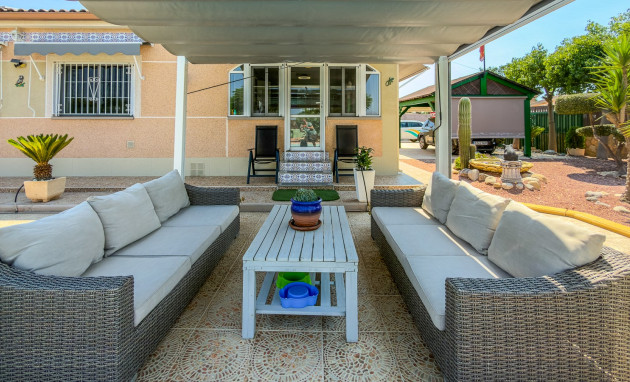 Revente - Villa - CATRAL - Catral