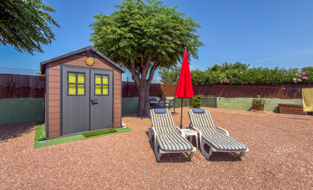 Revente - Villa - CATRAL - Catral