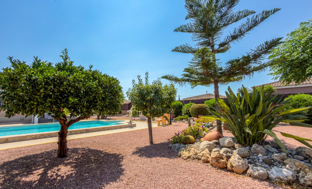 Revente - Villa - CATRAL - Catral