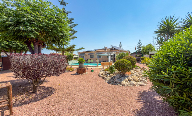 Revente - Villa - CATRAL - Catral