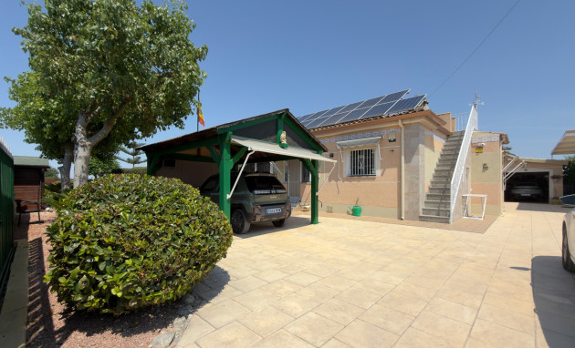 Revente - Villa - CATRAL - Catral