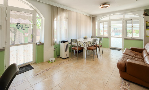 Revente - Villa - CATRAL - Catral