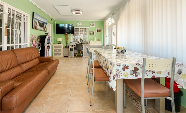 Revente - Villa - CATRAL - Catral