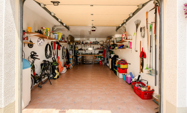 Revente - Villa - CATRAL - Catral