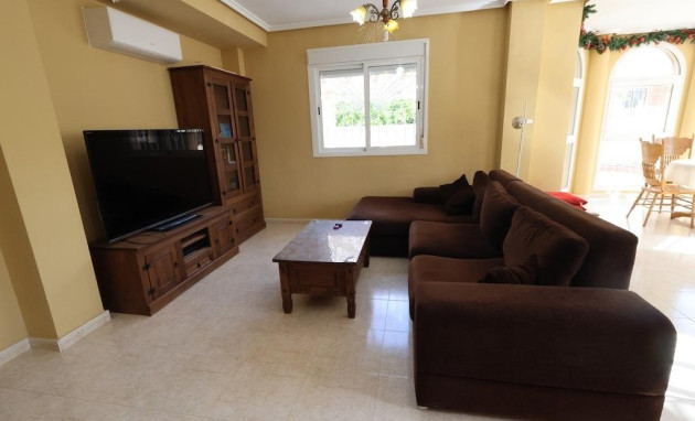Herverkoop - Terraced house - Rojales - Doña Pepa