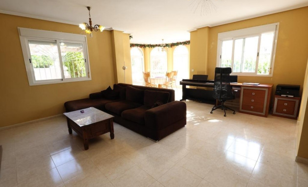 Herverkoop - Terraced house - Rojales - Doña Pepa