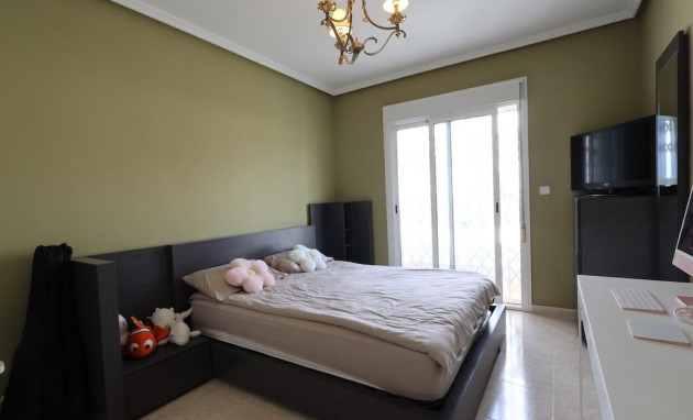 Herverkoop - Terraced house - Rojales - Doña Pepa