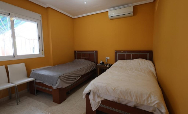 Herverkoop - Terraced house - Rojales - Doña Pepa
