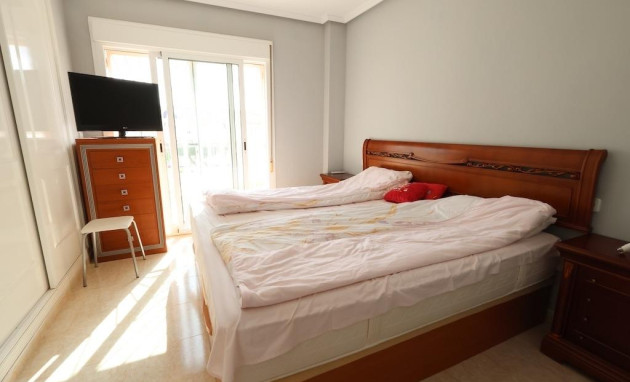 Herverkoop - Terraced house - Rojales - Doña Pepa