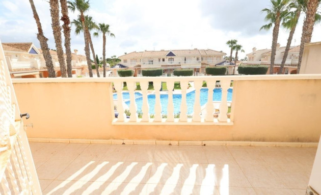 Herverkoop - Terraced house - Rojales - Doña Pepa