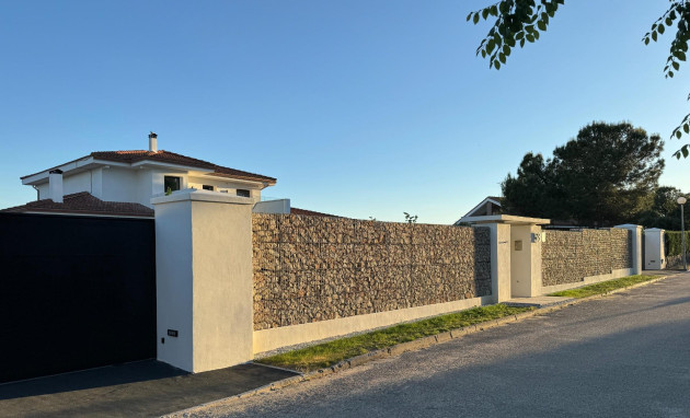 Herverkoop - Villa - Valdemorillo - Mojadillas - Parque de las Infantas - El Paraiso