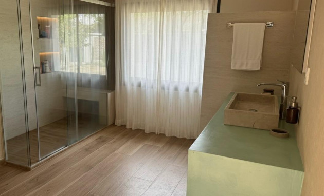 Herverkoop - Villa - Valdemorillo - Mojadillas - Parque de las Infantas - El Paraiso