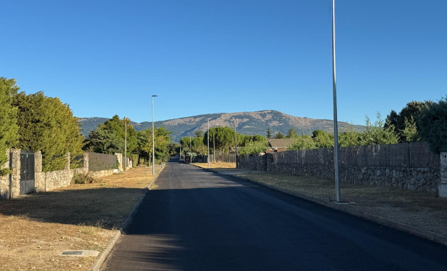 Herverkoop - Villa - Valdemorillo - Mojadillas - Parque de las Infantas - El Paraiso