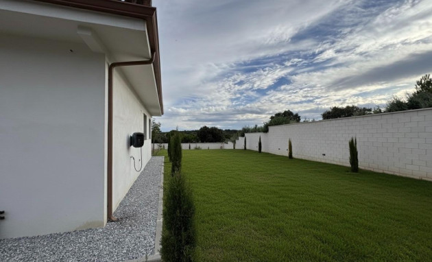 Herverkoop - Villa - Valdemorillo - Mojadillas - Parque de las Infantas - El Paraiso
