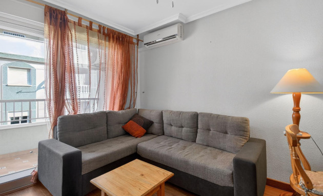 Herverkoop - Apartment - Torrevieja - Parque de las Naciones