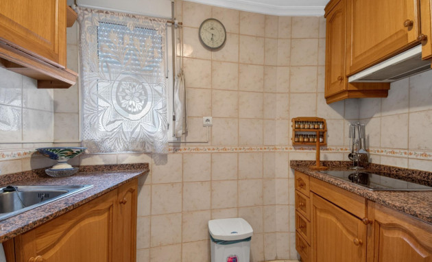 Herverkoop - Apartment - Torrevieja - Parque de las Naciones