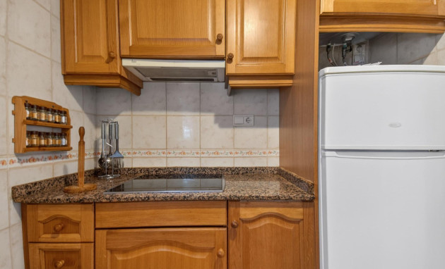 Herverkoop - Apartment - Torrevieja - Parque de las Naciones