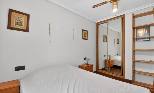 Herverkoop - Apartment - Torrevieja - Parque de las Naciones