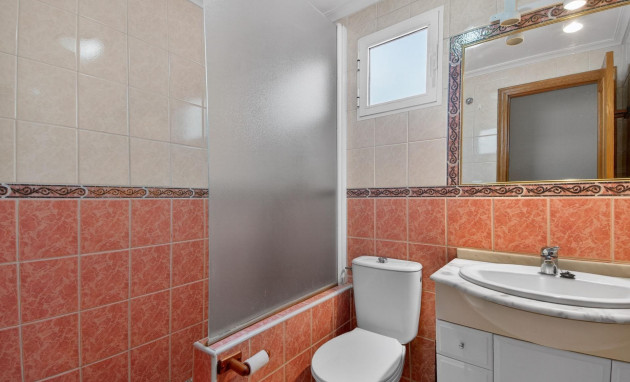 Herverkoop - Apartment - Torrevieja - Parque de las Naciones