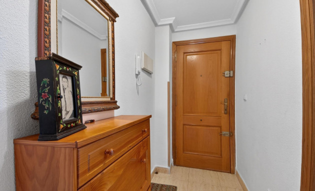 Herverkoop - Apartment - Torrevieja - Parque de las Naciones