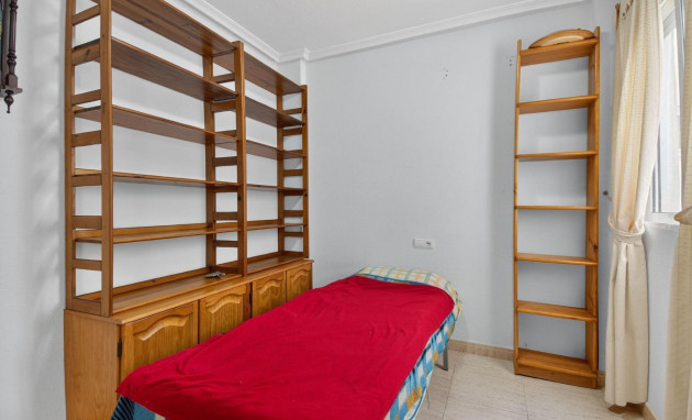 Herverkoop - Apartment - Torrevieja - Parque de las Naciones